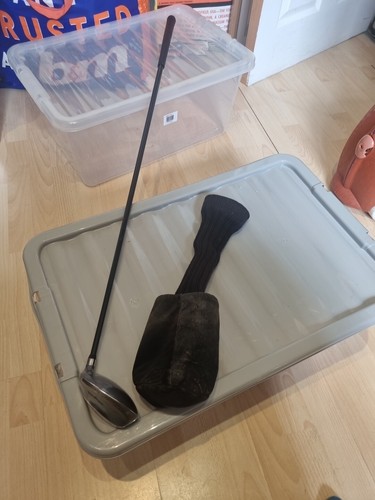 Macgregor right handed - macgregor,