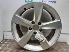 Alloy wheel volkswagen sharan - alloy,