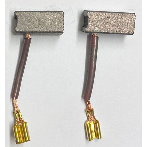 Carbon brushes for bosch - carbon,