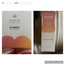 Maelys Bundle Choose Any 3