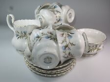 REPLACEMENT CHINA Royal Albert Brigadoon Selection Please Choose