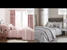 Catherine Lansfield Sequin