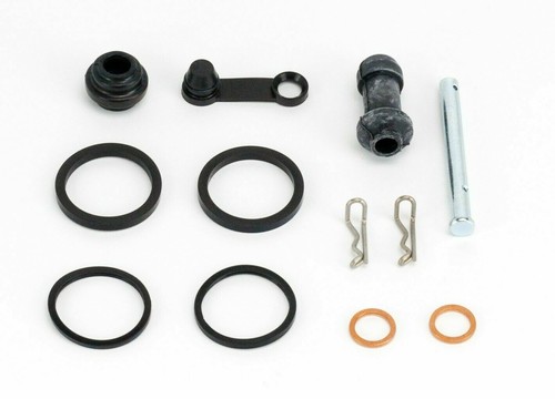 Brake caliper revision kit - brake,