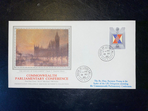 1986 commonwealth conference - commonwealth,