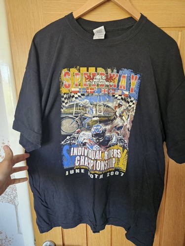 Speedway cardiff 2007 riders - 2007,