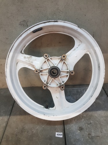 Honda cbr 1000 - 1991, #4068
