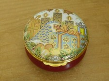 Ltd Ed Crummles/Royal Crown