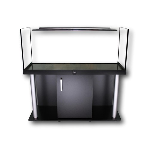 Diversa aquarium with stand - aquarium,