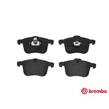 Front Brake Pads BREMBO P59049