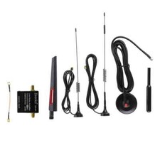 New Antenna Kit + 6GHz 20dB
