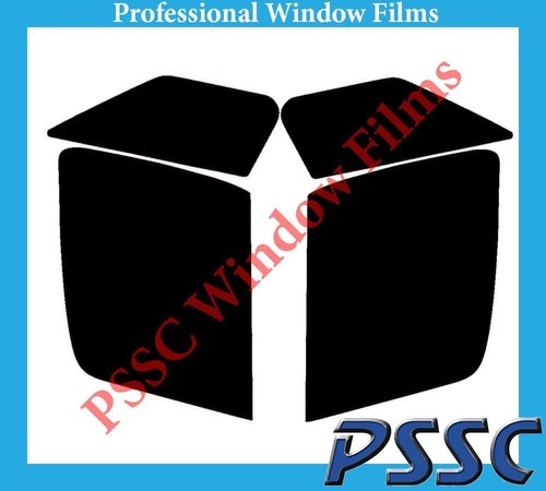 Pssc pre cut - pre, auto