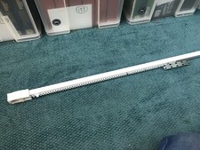 Silent Gliss Autoglide Auto Glide Track Rail 3.4m Long