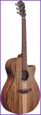 Ibanez vc40wsce opb electro - ibanez,