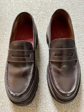 Grenson “Pete” Loafer