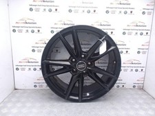 AUDI Q2 2020 18 Inch 5 V Spoke