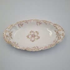 Haviland Limoges France Celery