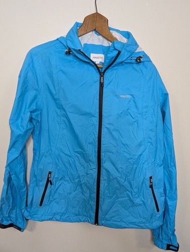 Musto waterproof jacket - musto,