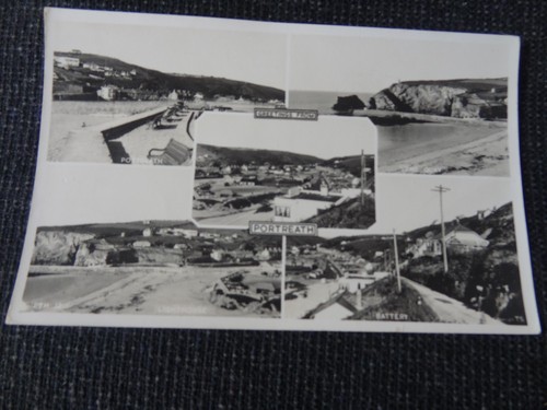 Greetings from portreath - from,