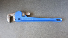 18" Stilson Stillson Monkey Wrench