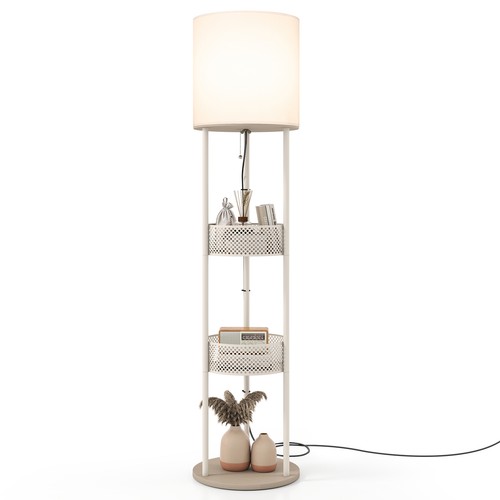 Modern floor lamp with - modern,