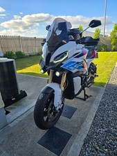 BMW S1000xr Spotlight Bracket