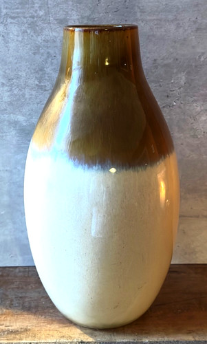 Large vintage studio pottery - vintage,