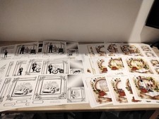 Craftsuprint, Craft Paper Mini