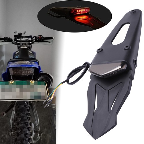 Universal motorcycle dual - universal,