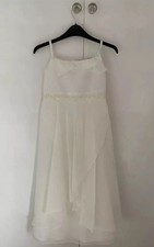 Girls Aged 9 Debenhams Cream