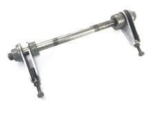 Laverda 1000 [1978] - Rear