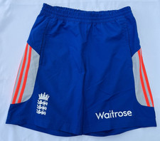 Adidas England Cricket Shorts