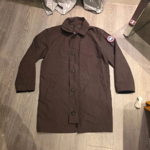 Canada goose charcoal arctic - goose,