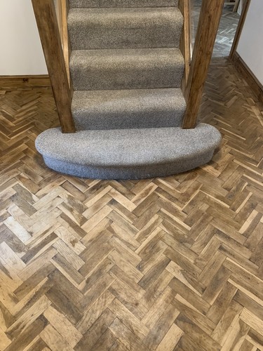 Parquet oat wooden - parquet, floor
