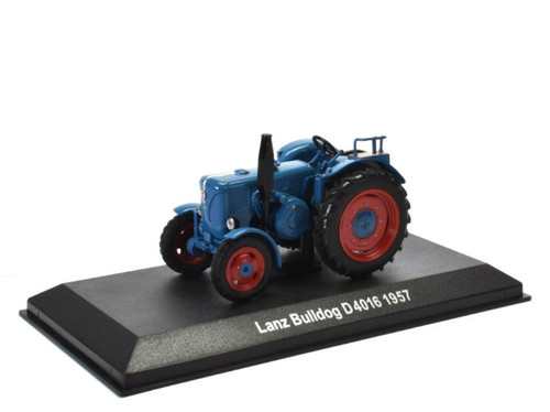 Mag hl13 lanz bulldog d4016 - hl13,