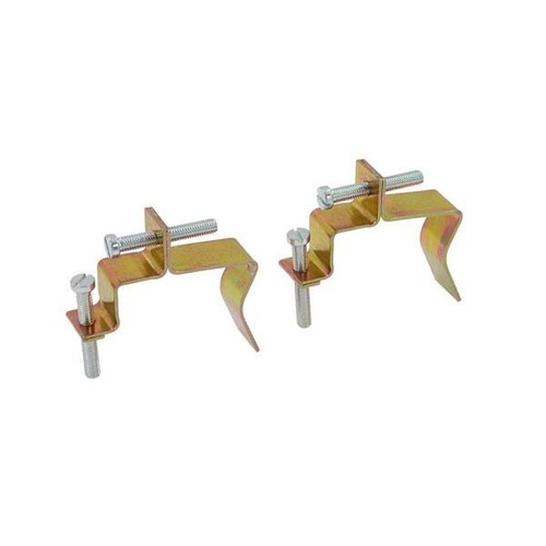 Stabiliser clips replacement - stabiliser,