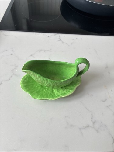 Fieldings vintage gravy boat - fieldings,