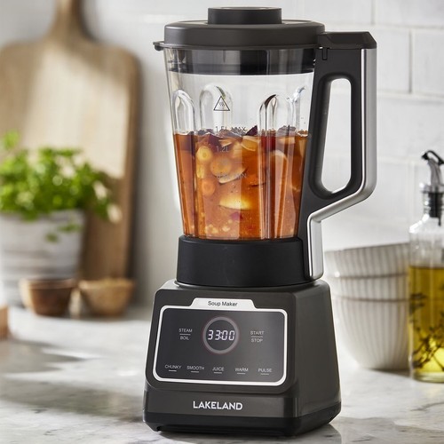 Soup maker smoothie - maker,