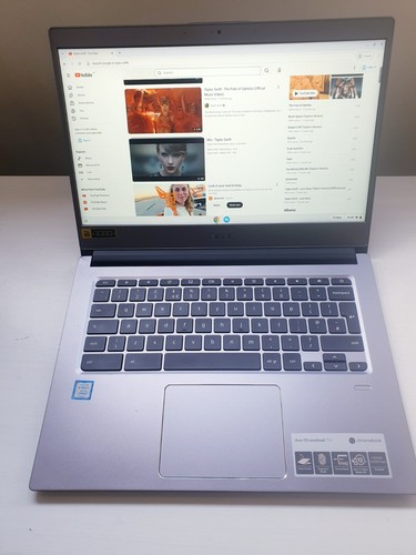 Acer chromebook cb714 core - chromebook, cb714-1w,core