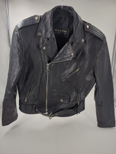Wilsons jacket mens - jacket, m