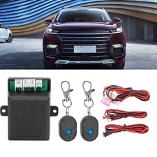 B-Intelligent Car Engine