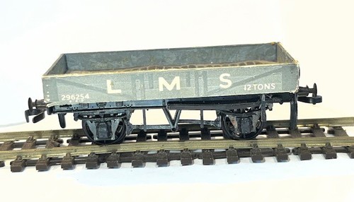 Gauge vintage 12t - vintage, lms