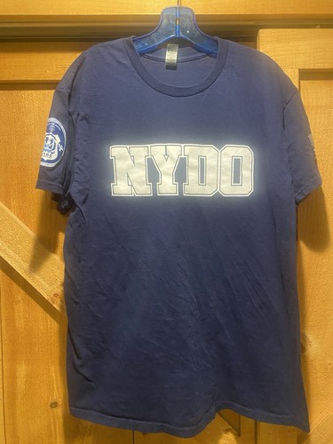 Nydo new york domician - nydo,
