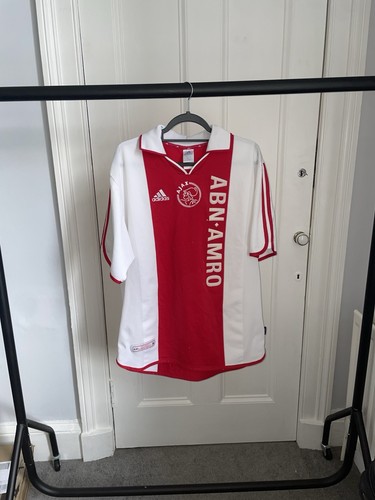 Adidas ajax amsterdam retro - ajax,