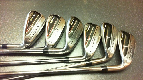 Cobra fly set - 2, 11