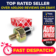 Oil Pressure Switch fits
