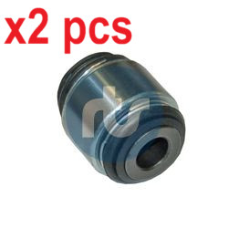Pcs rear axle both sides - both,