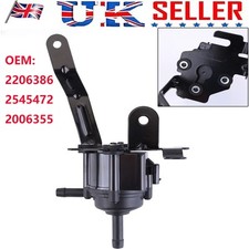 Electric Water Pump For Ford