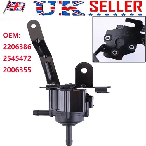 Electric water pump for - water, ford