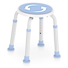  360 Rotating Swivel Shower