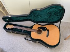 Epiphone fr300 blue label - epiphone,